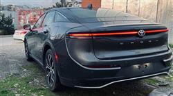 تۆیۆتا کراون